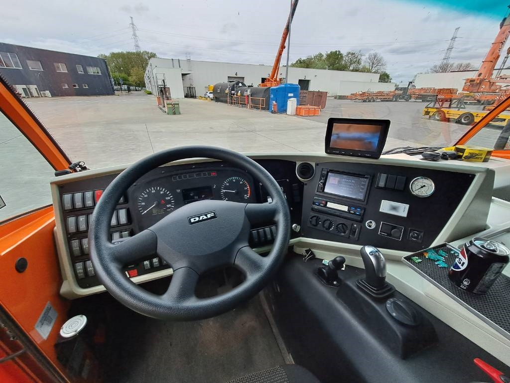 Spierings SK597 AT4 2022 ATR-2051 Spierings SK597 AT4 2022 1 Mobile Cranes image 12
