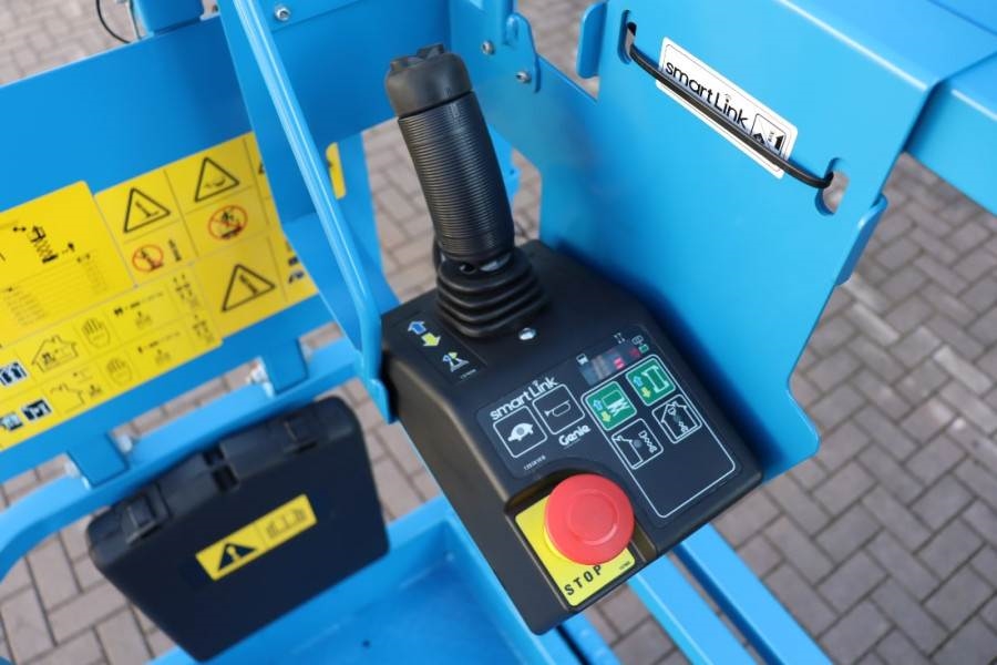 Genie GS1330M Valid inspection, *Guarantee! All-Electric 2021 GENIE - GS1330M - 60643 GS1330M Valid inspection, *Guarantee...
