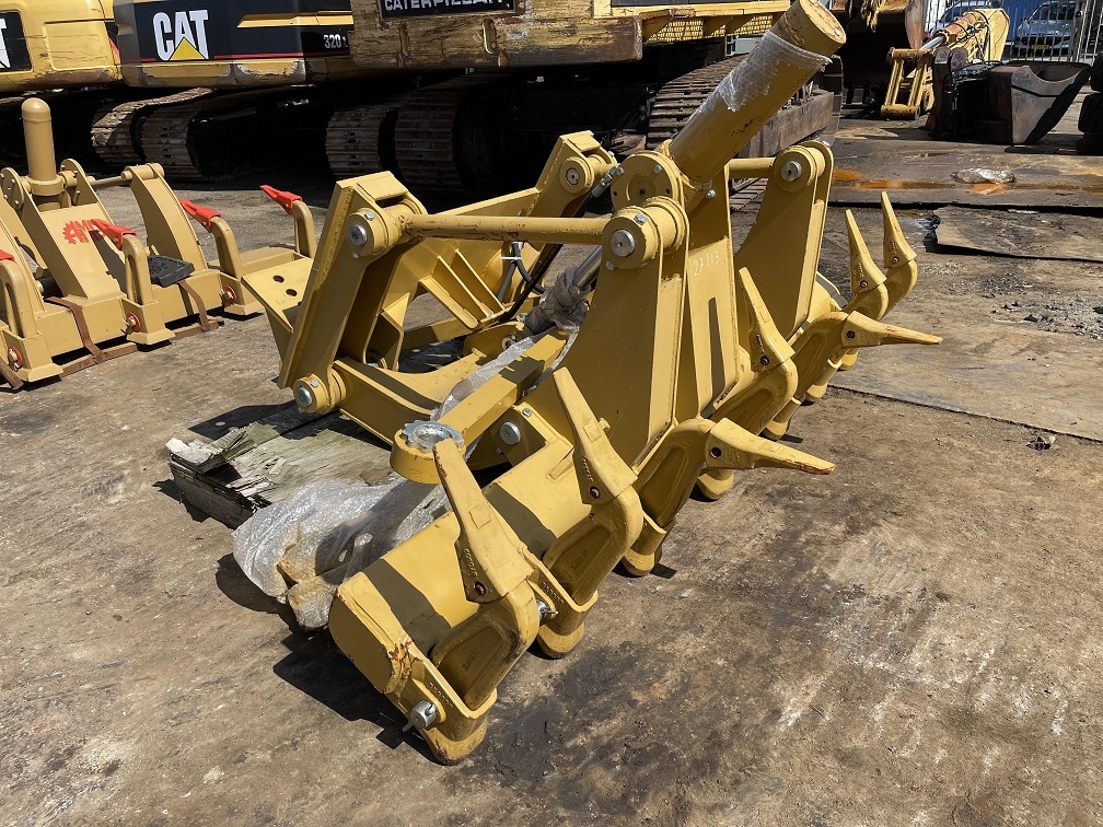 CAT 16h 16g ripper 3809 16h 16g ripper 0 image 2