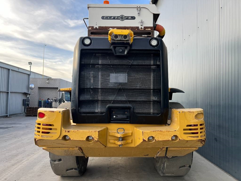 CAT 930M 2019 209505 930M 2019 1 Wheel Loaders image 8