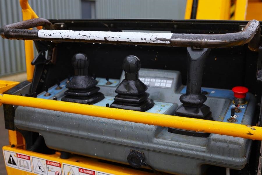Haulotte HA20RTJ Pro Valid inspection, *Guarantee! 20.6 m W 2019 HAULOTTE - HA20RTJ Pro - 63178 HA20RTJ Pro Valid inspecti...