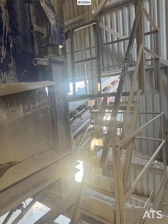 Circ-Bear Fleximat PPM quarry sieve. WATCH VIDEO 2016 21384 Circ-Bear Fleximat PPM quarry sieve. WATCH VIDEO 2016 1 image 3