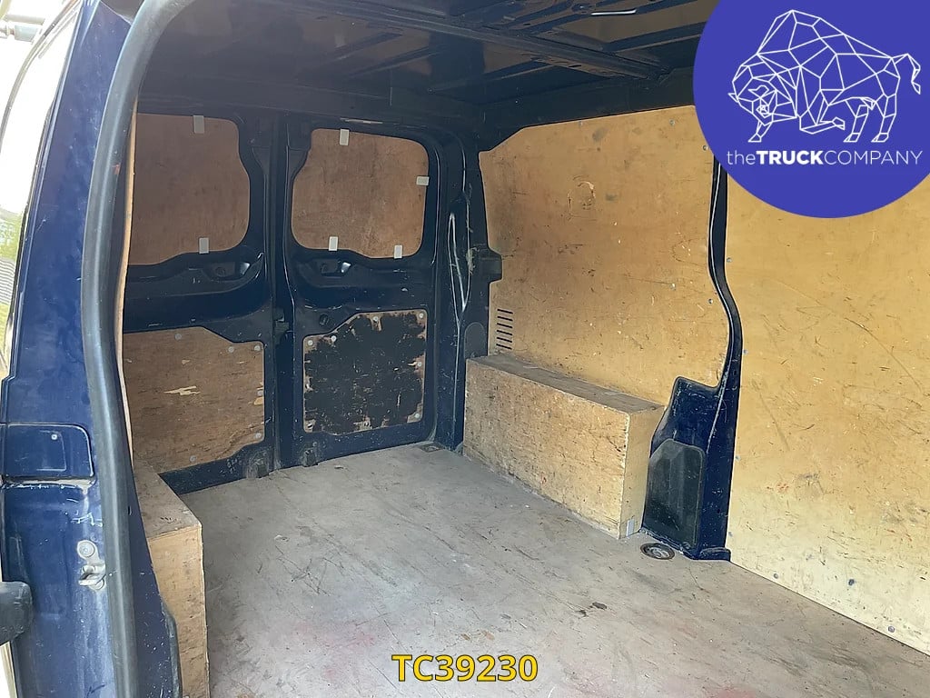 Peugeot Expert 2l 120cv 2019 TC39230 Peugeot Expert 2l 120cv 2019 1 image 10