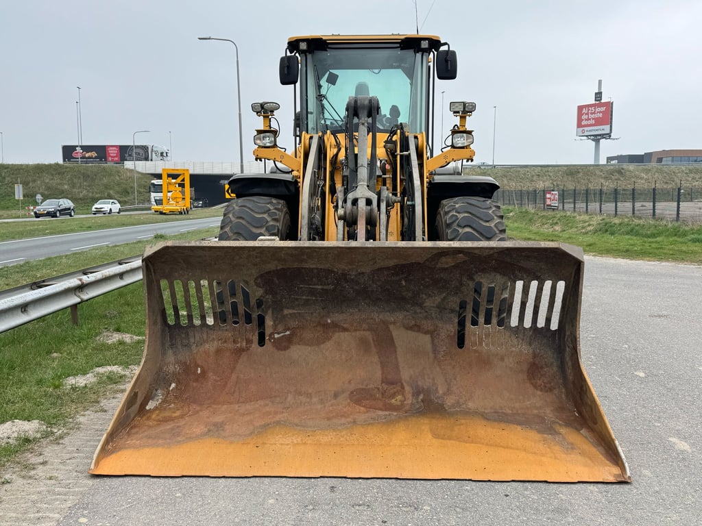 Volvo L110H 2014 00033300 L110H 2014 1 image 10