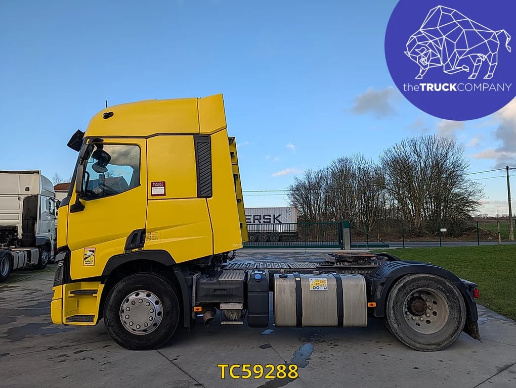 Renault T 440 2017 TC59288 Renault T 440 2017 1 image 2