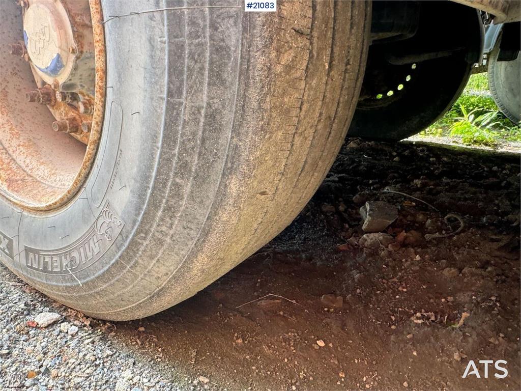 Zorzi imer Concrete trolley w/ Deutz diesel engine 2008 21083 ZORZI imer Concrete trolley w/ Deutz diesel engine 2008 1 im...