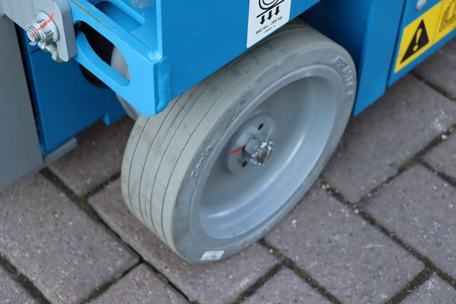 Genie GS1330M Valid inspection, *Guarantee! All-Electric 2021 GENIE - GS1330M - 60648 GS1330M Valid inspection, *Guarantee...