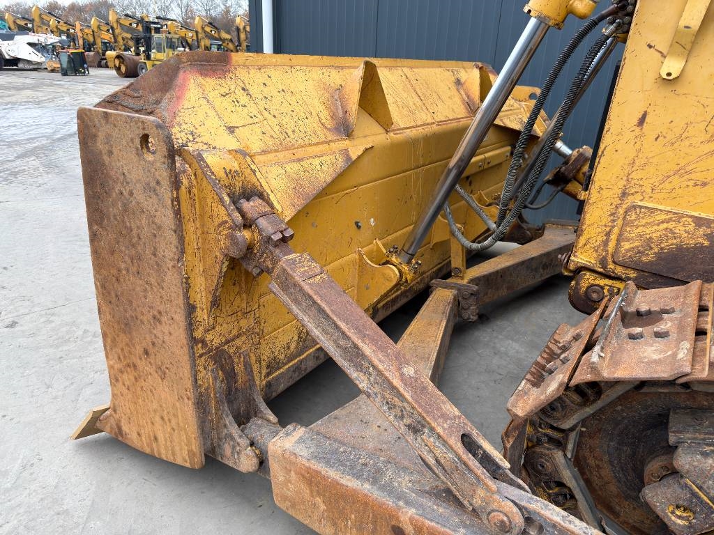 CAT D6T XL 2008 210087 D6T XL 2008 1 Dozers image 15