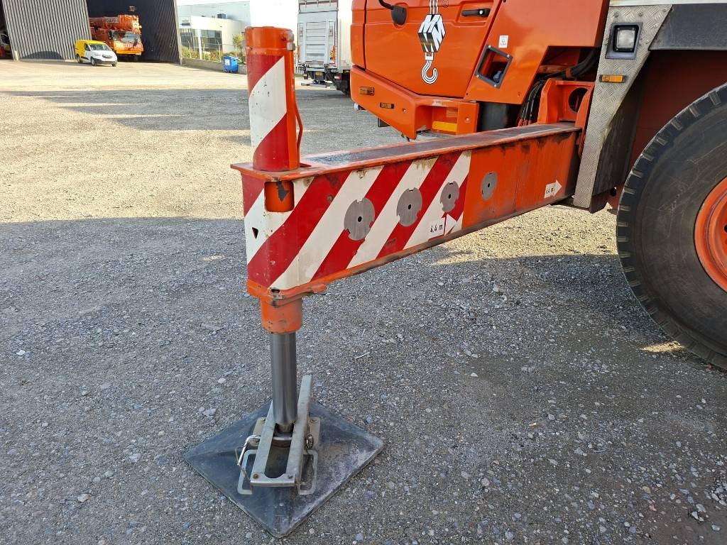Tadano ATF 70 G-4 2014 ATR-2002 ATF 70 G-4 2014 1 Mobile Cranes image 11