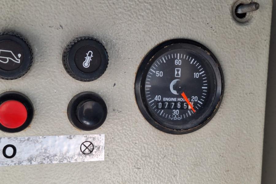 Holland Lift Megastar G-300DL30/S Diesel, 4x4x4 Drive, 33.5m Wo 2003 HOLLAND LIFT - Megastar G-300DL30/S - 90373 Holland l...