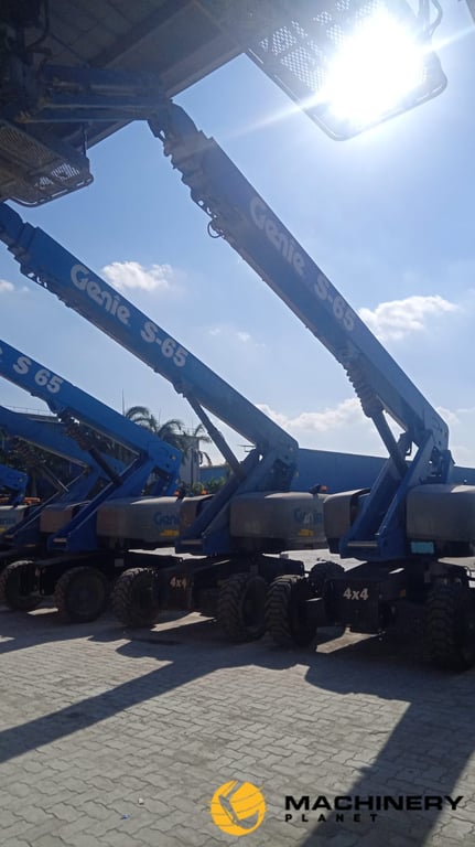 Heavy machinery product image - Image 1 of 1