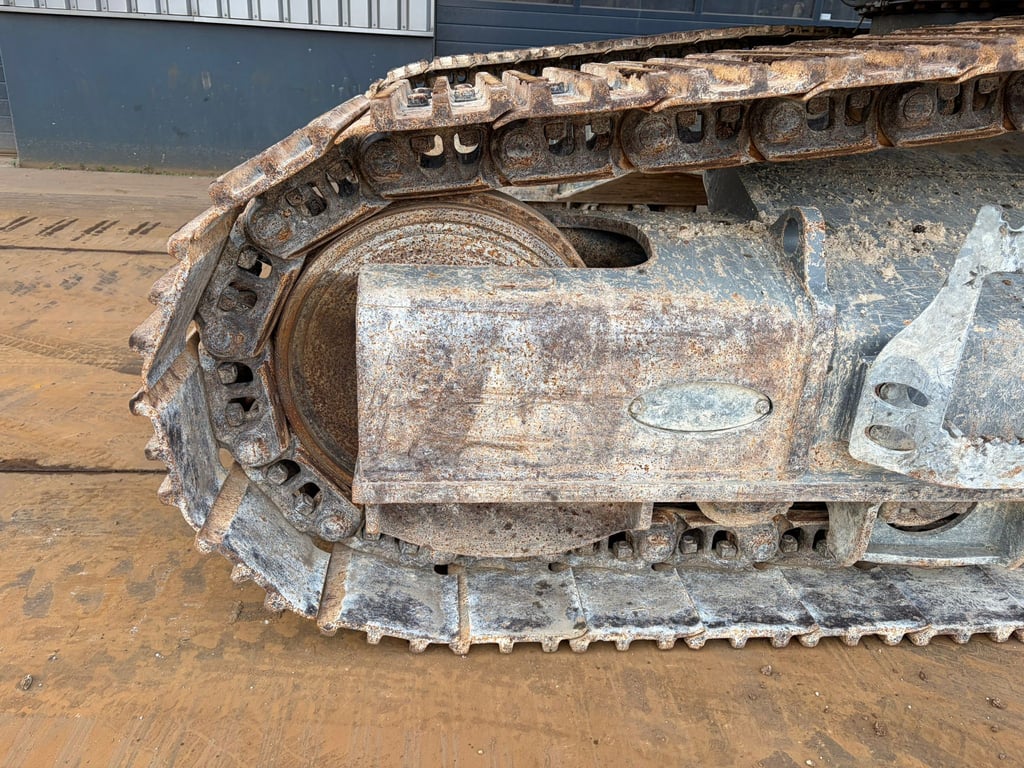 Liebherr R950 SHD 2015 00033789 R950 SHD 2015 1 image 10