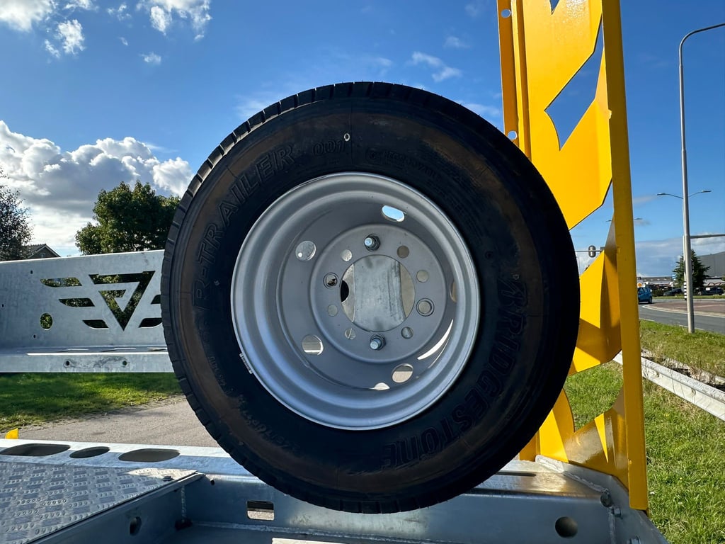 VEGA Trailer VEGAMAX 2 axle Autotransporter 2024 00032295 VEGA Trailer VEGAMAX 2 axle Autotransporter 2024 0 image 11