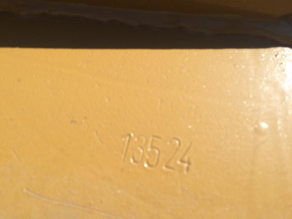 Caterpillar 325B / 325C / 325D 47 inch HDbucket 2021 00027264 325B / 325C / 325D 47 inch HDbucket 2021 0 image 5