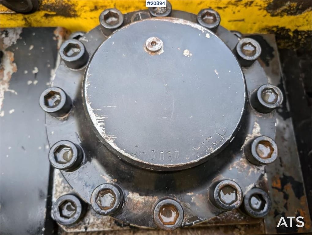 GiANT GT200 2009 20894 Giant GT200 2009 1 image 4