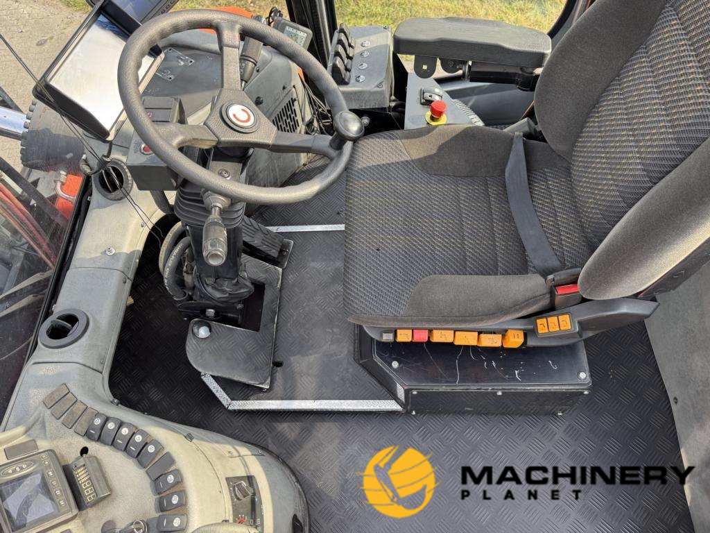 SMV 42-1200B 2013 D4149 SMV 42-1200B 2013 1 Forklift image 9