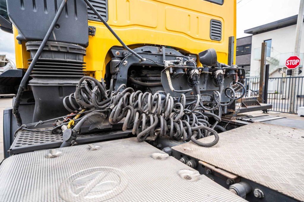 IVECO TRAKKER 450-6X4-BIG AXLES 2017 E60522 TRAKKER 450-6X4-BIG AXLES 2017 1 image 10