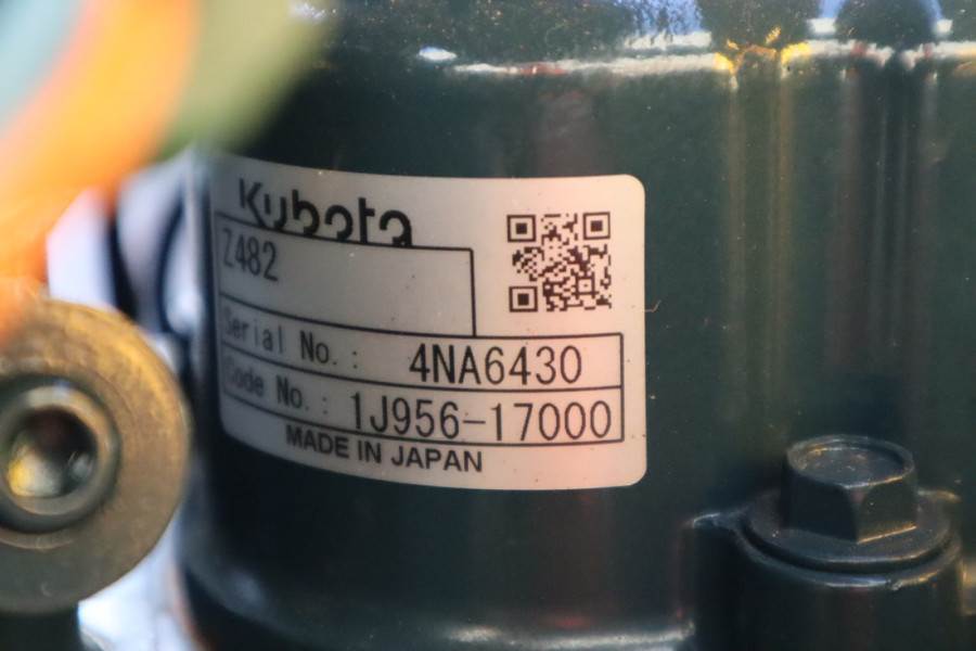 Atlas-Copco Hilight H6+ Valid inspection, *Guarantee! Max Boo 2022 ATLAS COPCO - Hilight H6+ - 60993 Hilight H6+ Valid ins...