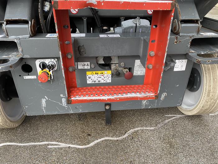 2013 Skyjack SJ 4626, Schaar hoogwerker, 10 meter 2013 SJ 4626, Schaar hoogwerker, 10 meter 2013 1 image 9