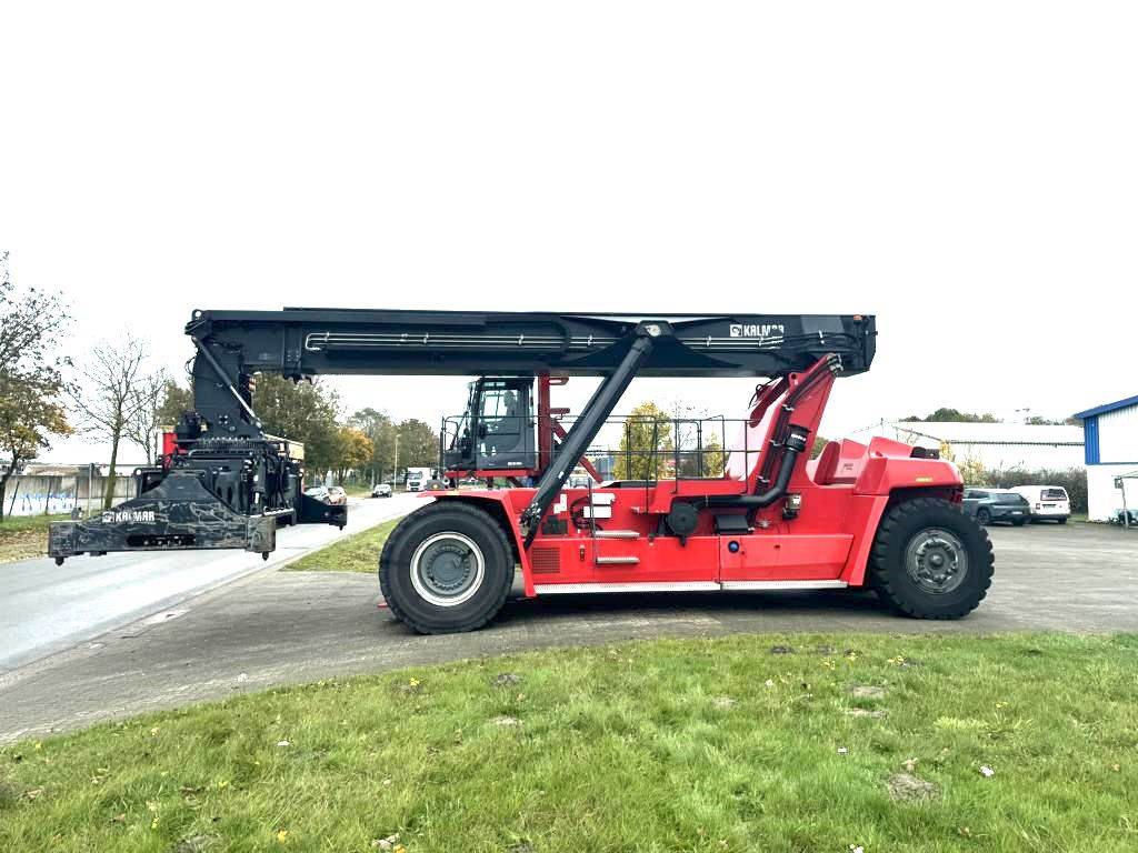 Kalmar DRG450-70S5XS 2019 D4092 DRG450-70S5XS 2019 1 image 4