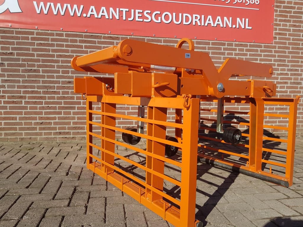 Mechanische Klemmen PMF5 2020 7769 Mechanische Klemmen PMF5 2020 0 image 3
