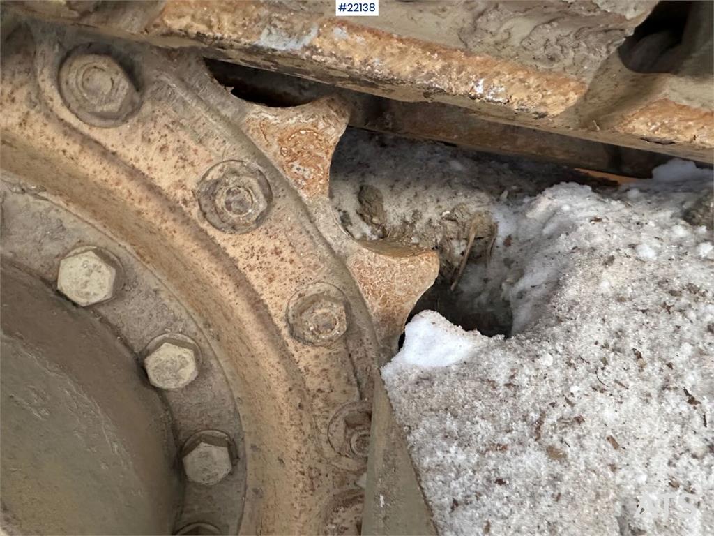 Heavy machinery product image - Image 13 of 15