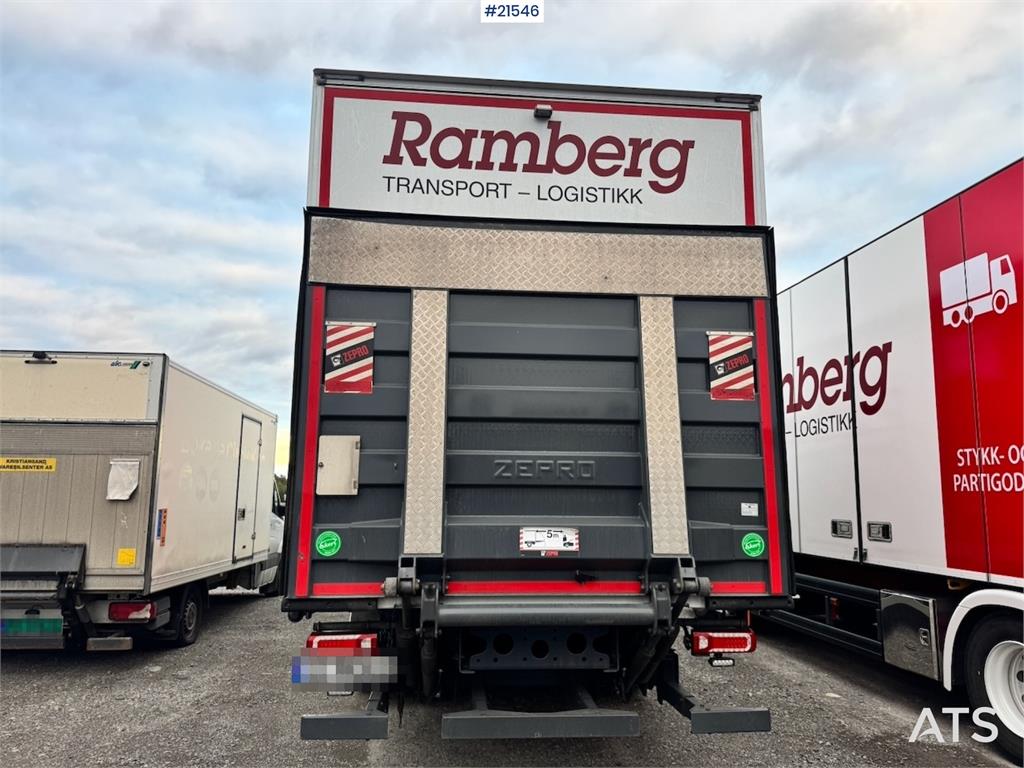 Heavy machinery product image - Image 5 of 15