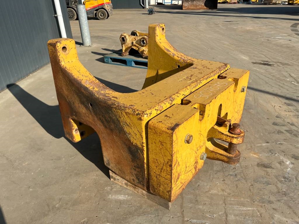 CAT D8R / D8T 907075 D8R / D8T 1 image 3