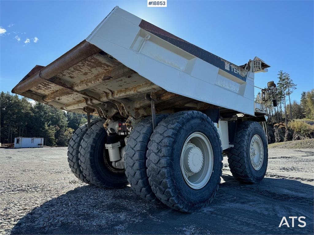 Terex TR 100. 2013 18853 TR 100. 2013 1 image 12