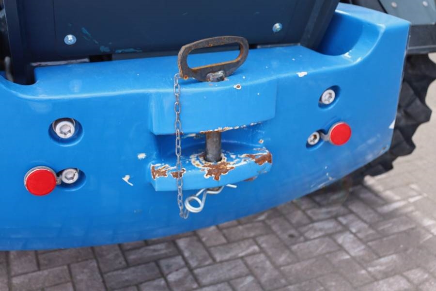 Magni TH5,5.15-D7/D Diesel, 4x4x4 Drive, 5.5t Capacity, 2022 MAGNI - TH5,5.15-D7/D - 90124 MAGNI TH5,5.15-D7/D Diesel, 4x4...