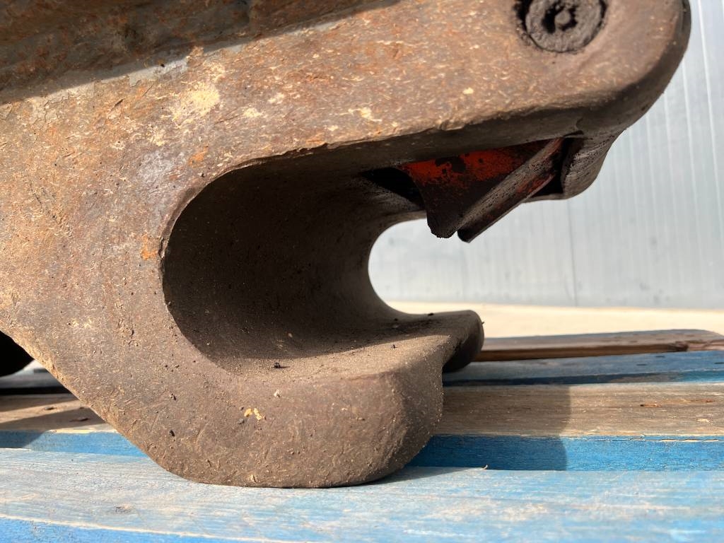 Miller Caterpillar 330C / 330D / 336D / 336E / 336F Geith 907834 Caterpillar 330C / 330D / 336D / 336E / 336F Geith 1 imag...