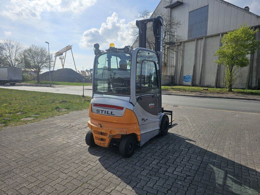 Heavy machinery product image - Image 12 of 30