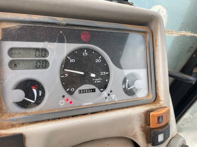 Tractor Landini Legend 130 Diesel 127hp (Margin) Landini 130 1 image 9