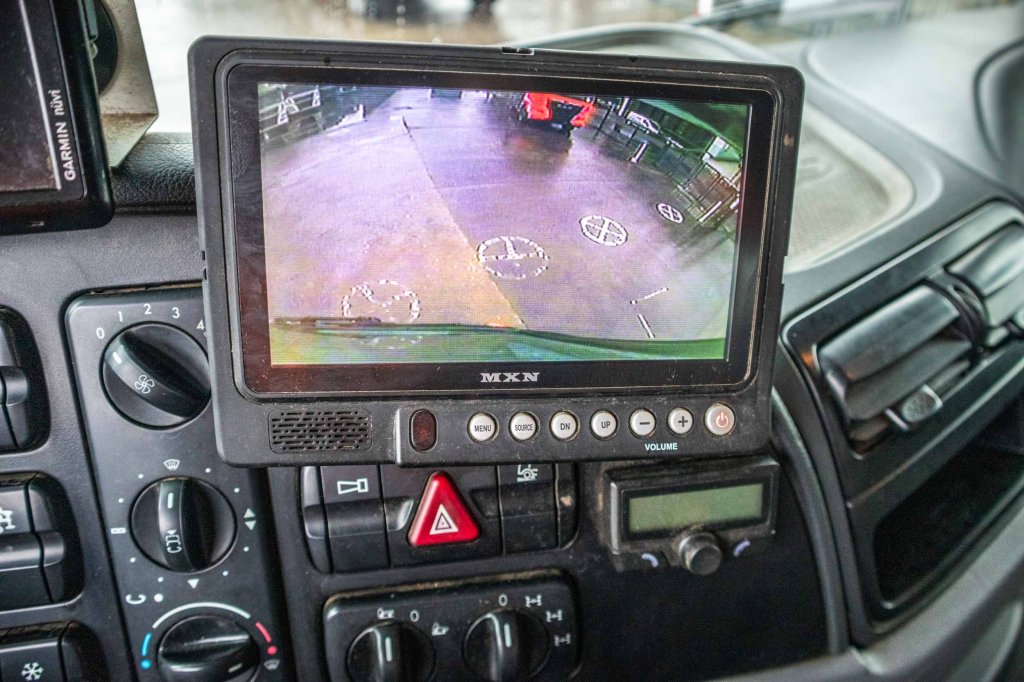 MERCEDES ACTROS 3344 AK - HMF1643 Z2 2010 E63212 ACTROS 3344 AK - HMF1643 Z2 2010 1 image 9