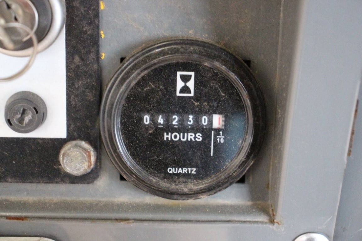 Generator SDMO R22C3 Diesel 2011 2011 SDMO R22C3 2011 1 Generators image 11