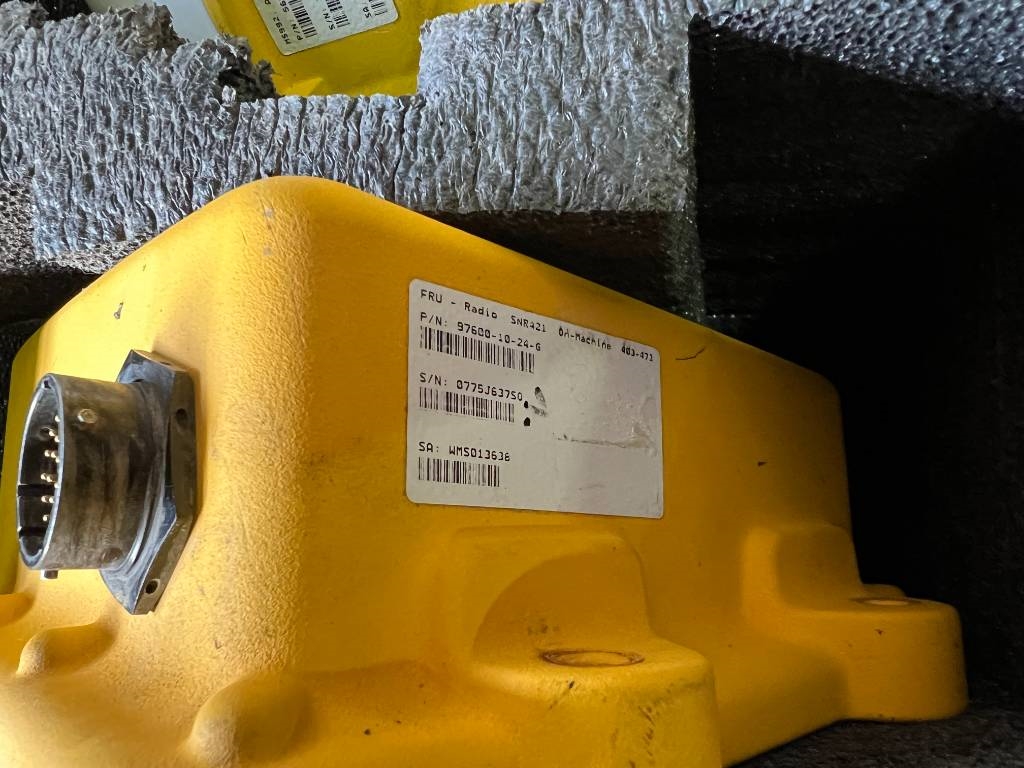 Trimble GSC900 - MS992 907967 GSC900 - MS992 1 image 5