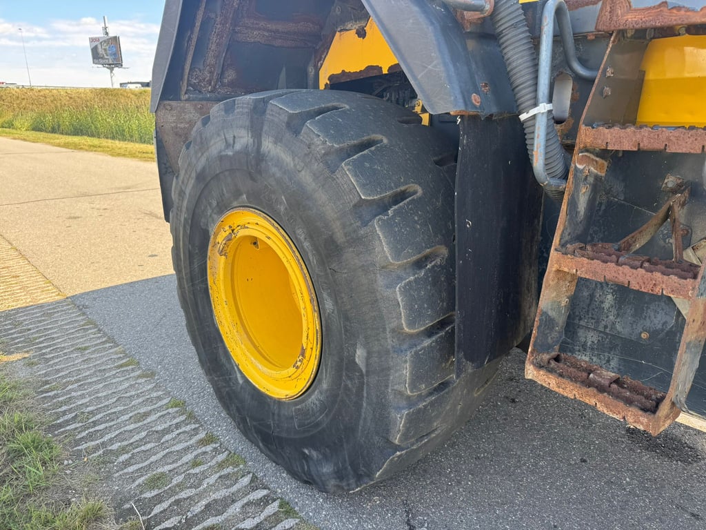 Komatsu WA430-6 2012 00033613 WA430-6 2012 1 image 13