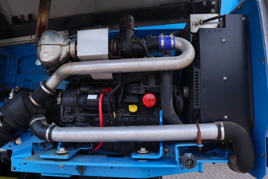 Genie SX135XC Diesel, 43m Working Height, 27.5m Reach, B 2019 GENIE - SX135XC - 63734 SX135XC Diesel, 43m Working Height, ...