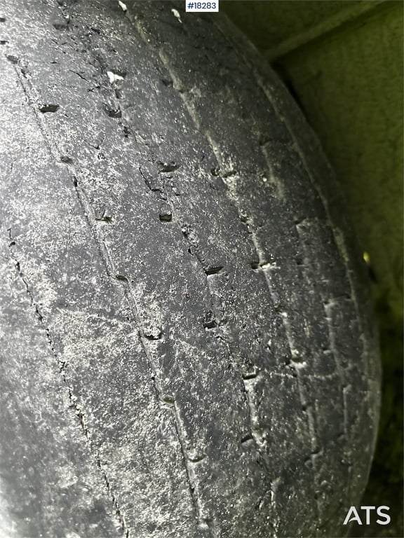 Heavy machinery product image - Image 5 of 15