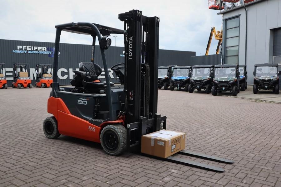 Heavy machinery product image - Image 4 of 30