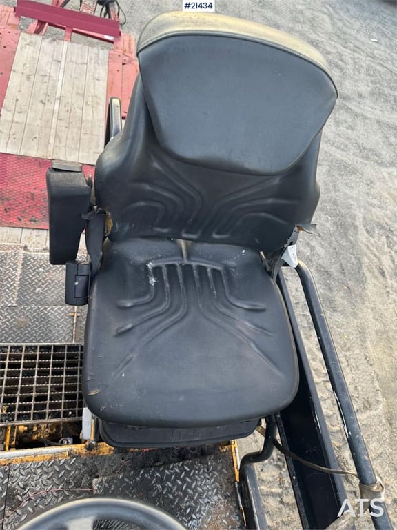 Heavy machinery product image - Image 10 of 15