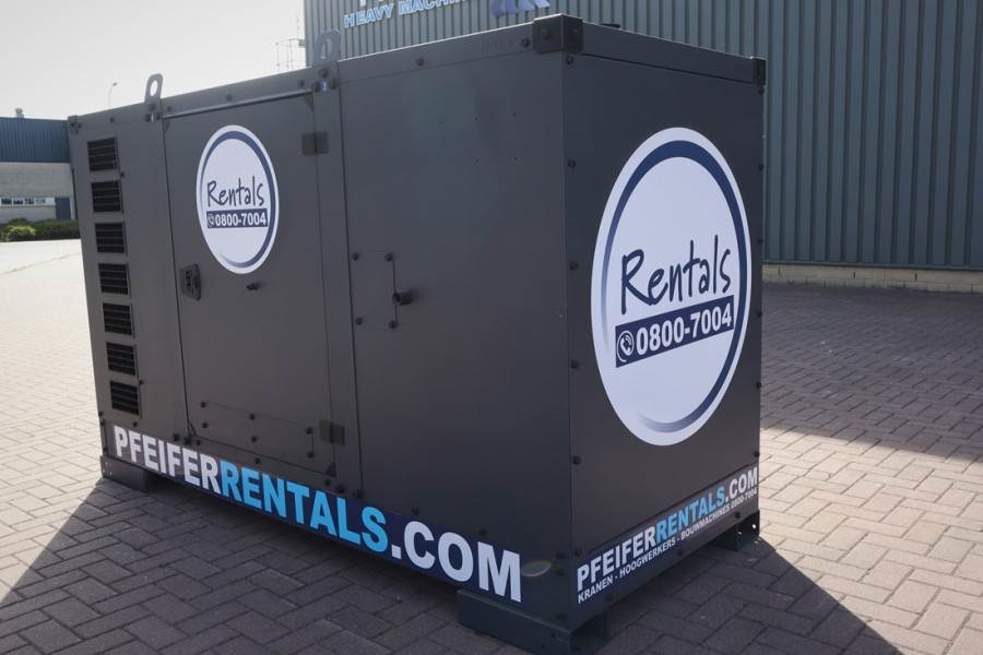 Fogo FD100 I-ST Valid inspection, *Guarantee! Diesel, 1 2022 FOGO - FD100 I-ST - 61185 Fogo FD100 I-ST Valid inspection, *...