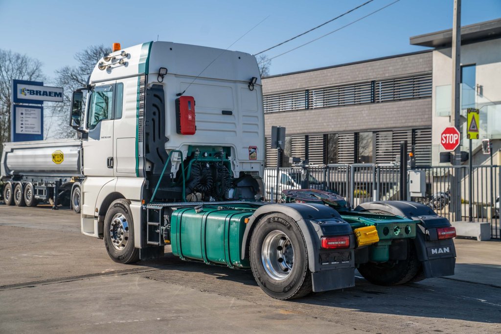 MAN TGX 18.460 XLX BLS -INTARDER-ADR 2017 E63514 TGX 18.460 XLX BLS -INTARDER-ADR 2017 1 image 5