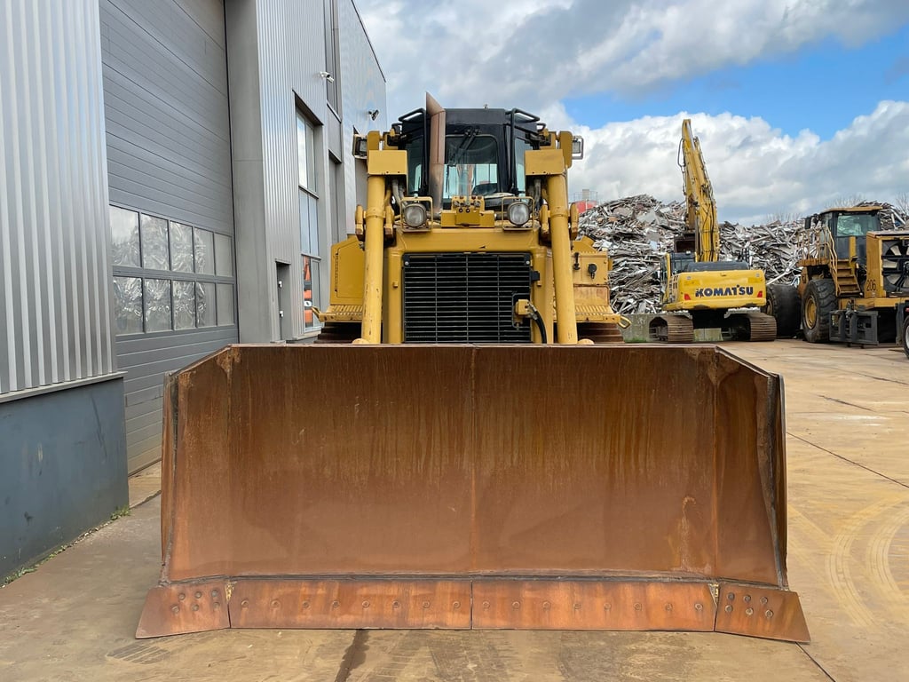 Caterpillar D6T XL 2010 00033686 D6T XL 2010 1 image 8