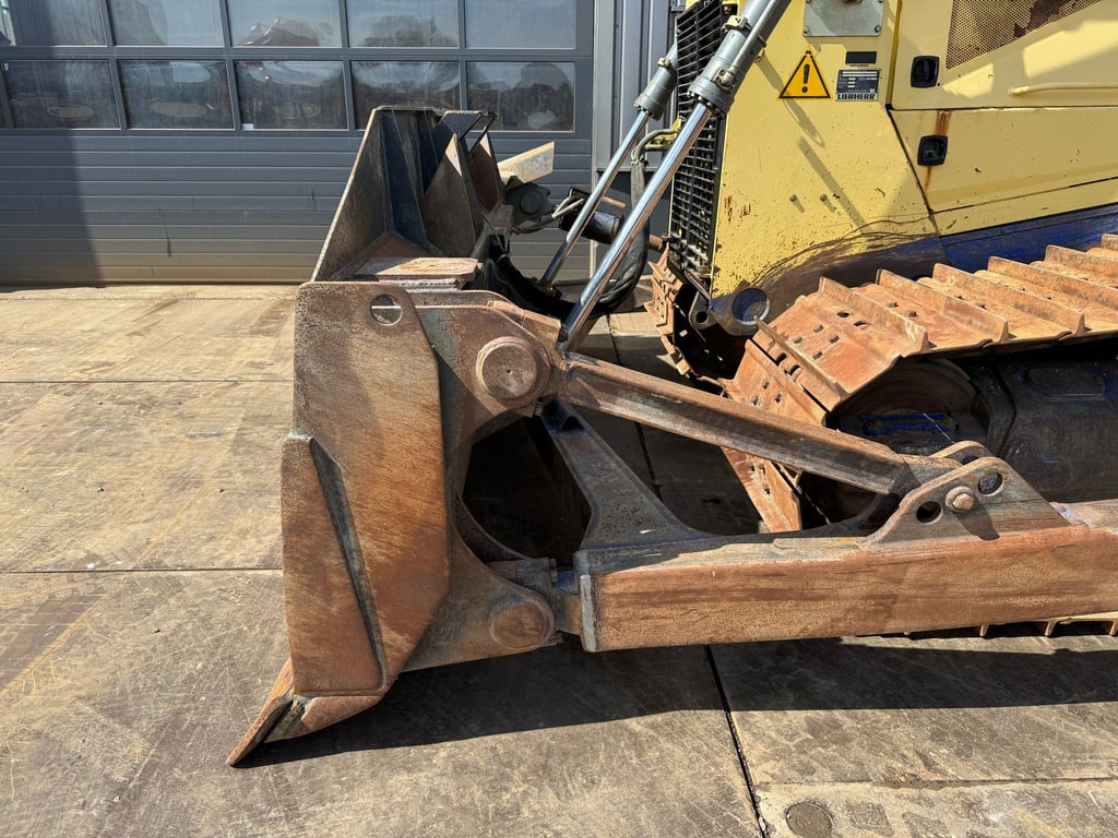 Liebherr PR734 LGP / GPS trimble 2013 00033331 PR734 LGP / GPS trimble 2013 1 image 10