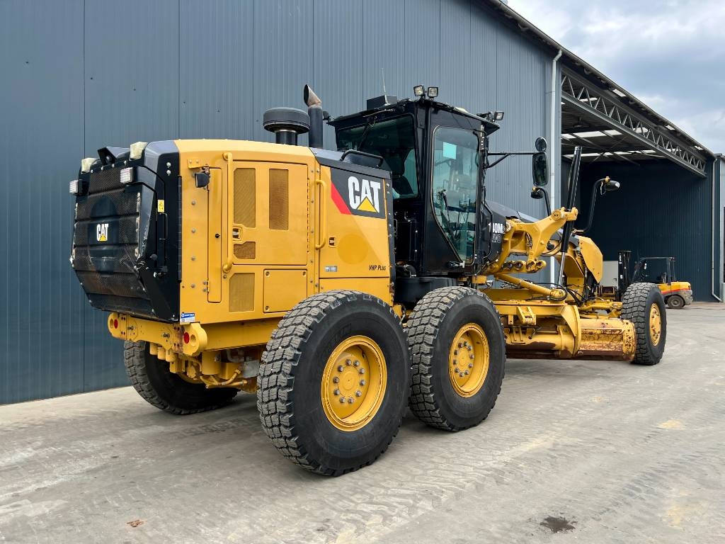 CAT 140M2 AWD 2012 207182 140M2 AWD 2012 1 Motor graders image 15