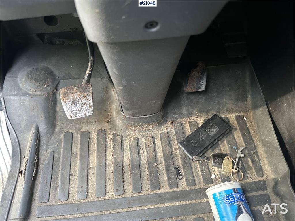 Scania R500 container truck w/ lift. REP.OBJECT. 2005 21048 R500 container truck w/ lift. REP.OBJECT. 2005 1 image 9