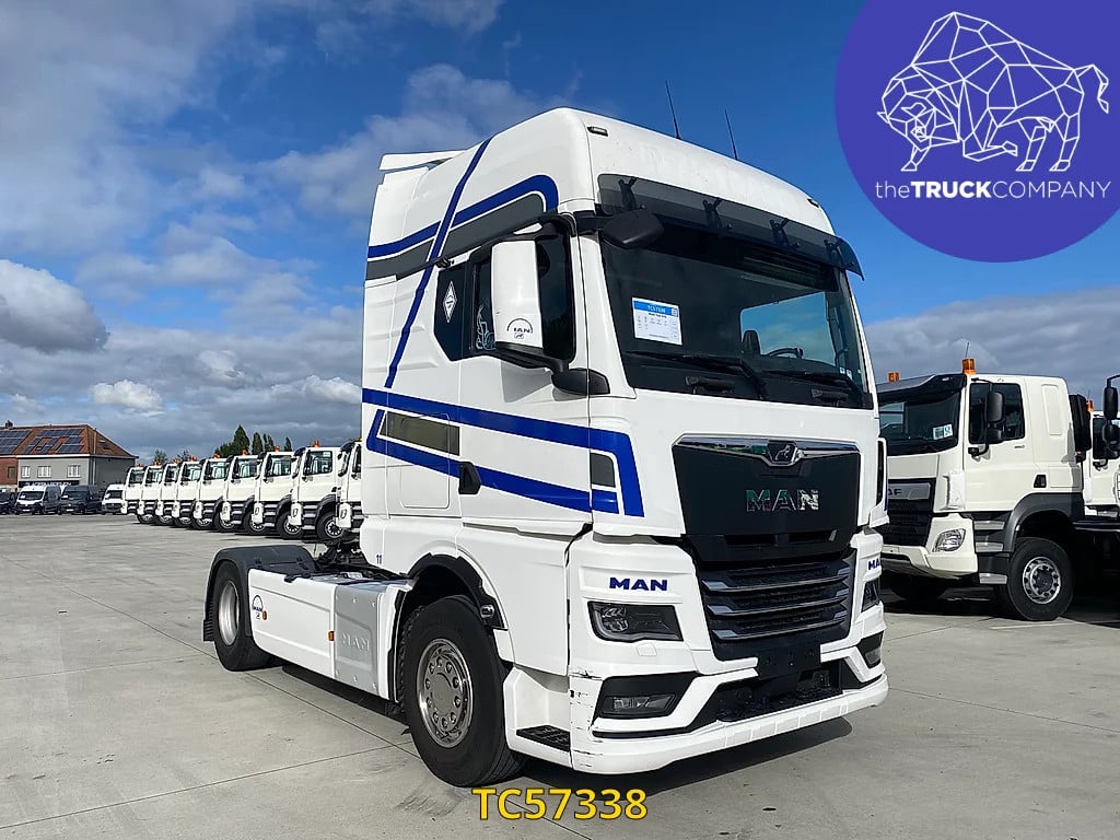 MAN TGX 470 2020 TC57338 TGX 470 2020 1 image 8