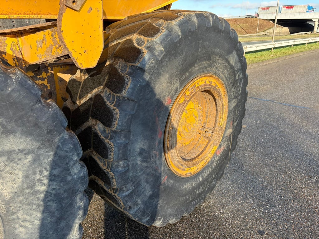 Volvo A30G 2016 00033918 A30G 2016 1 image 12