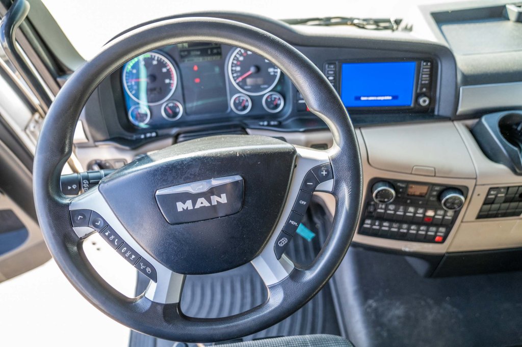 MAN TGX 18.460 XLX BLS -INTARDER-ADR 2017 E63514 TGX 18.460 XLX BLS -INTARDER-ADR 2017 1 image 11